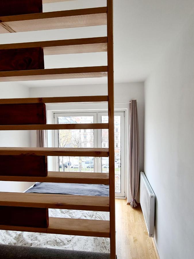 Open View Apartment *